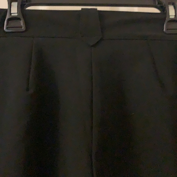 Joesph Ribkoff Studded Dress pant Size 8 - Picture 8 of 10